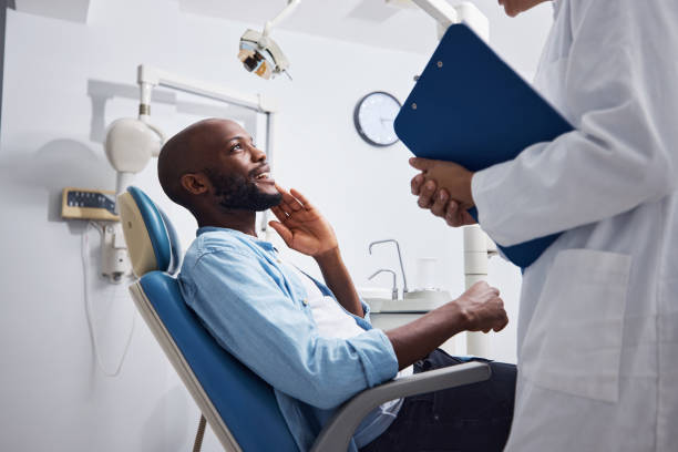 Best Emergency Dentist for Knocked-Out Tooth in New Tazewell, TN