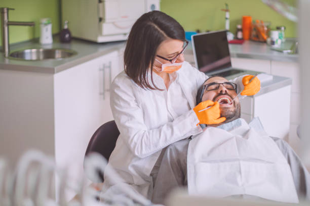 Best Emergency Dentist for Knocked-Out Tooth in New Tazewell, TN