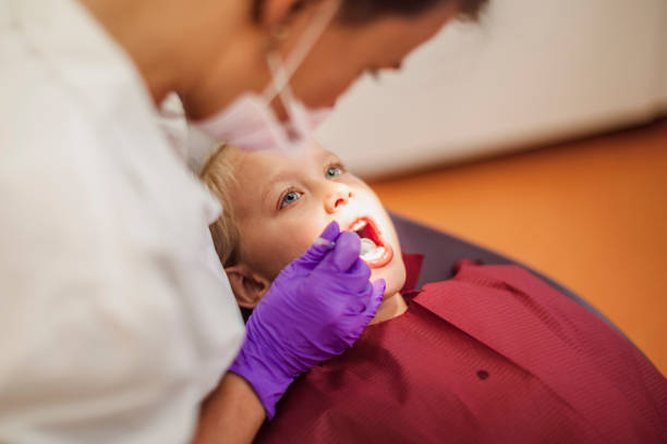 Best Broken or Cracked Tooth Emergency Dentist in New Tazewell, TN