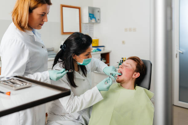 Best Emergency Dentist for Special Needs Patients in New Tazewell, TN