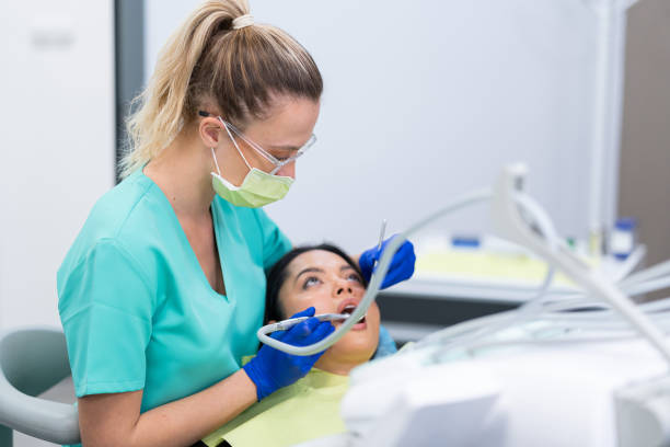Best Emergency Dental Care for Abscessed Tooth in New Tazewell, TN