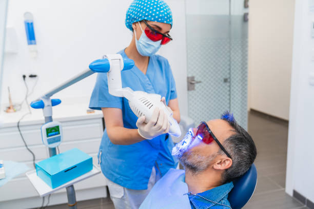 Best Mobile Emergency Dentist in New Tazewell, TN