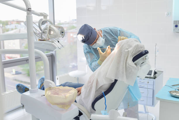 Best Holiday Emergency Dentist in New Tazewell, TN